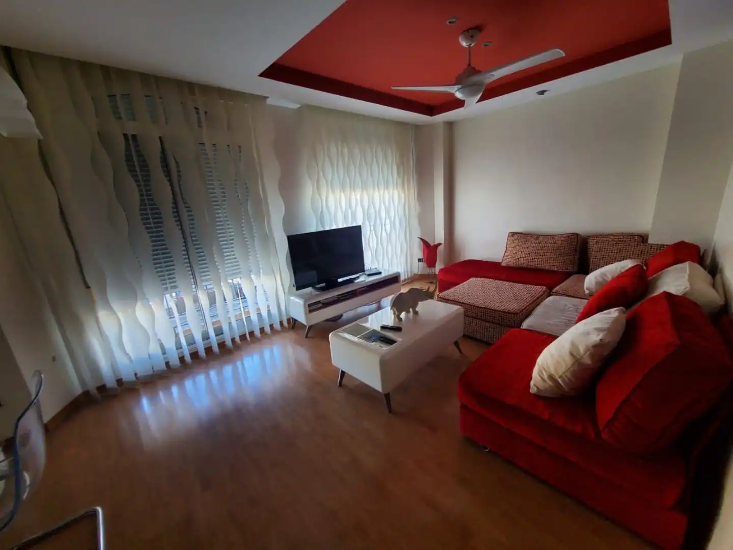 Haus zur Miete in doctor barraquer 25, imagen 10