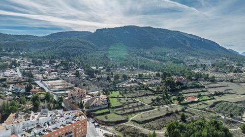 Foto 5 de Pis en venda a Calle Padre Arnau, Biar, Alicante