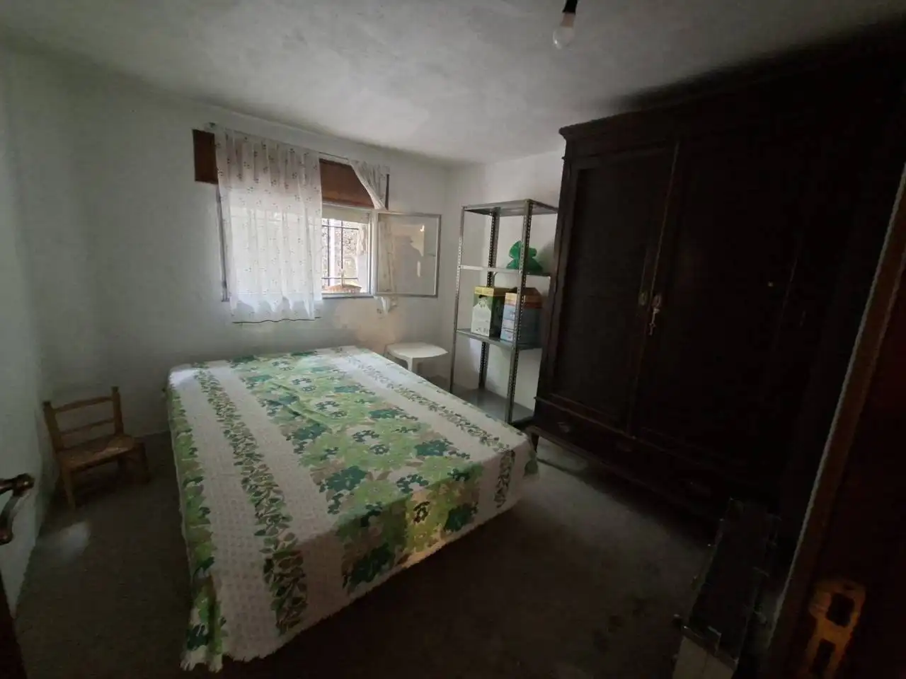 Habitación de Casa o chalet en venta en Moralzarzal con Calefacción, Jardín privado y Terraza