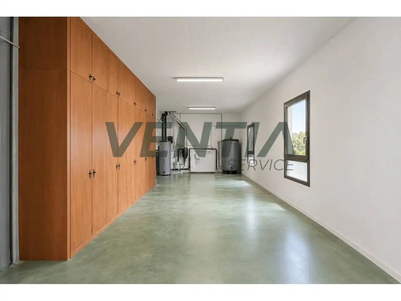 Casa amb jardí en venda a Calle San Llop 1, imagen 21
