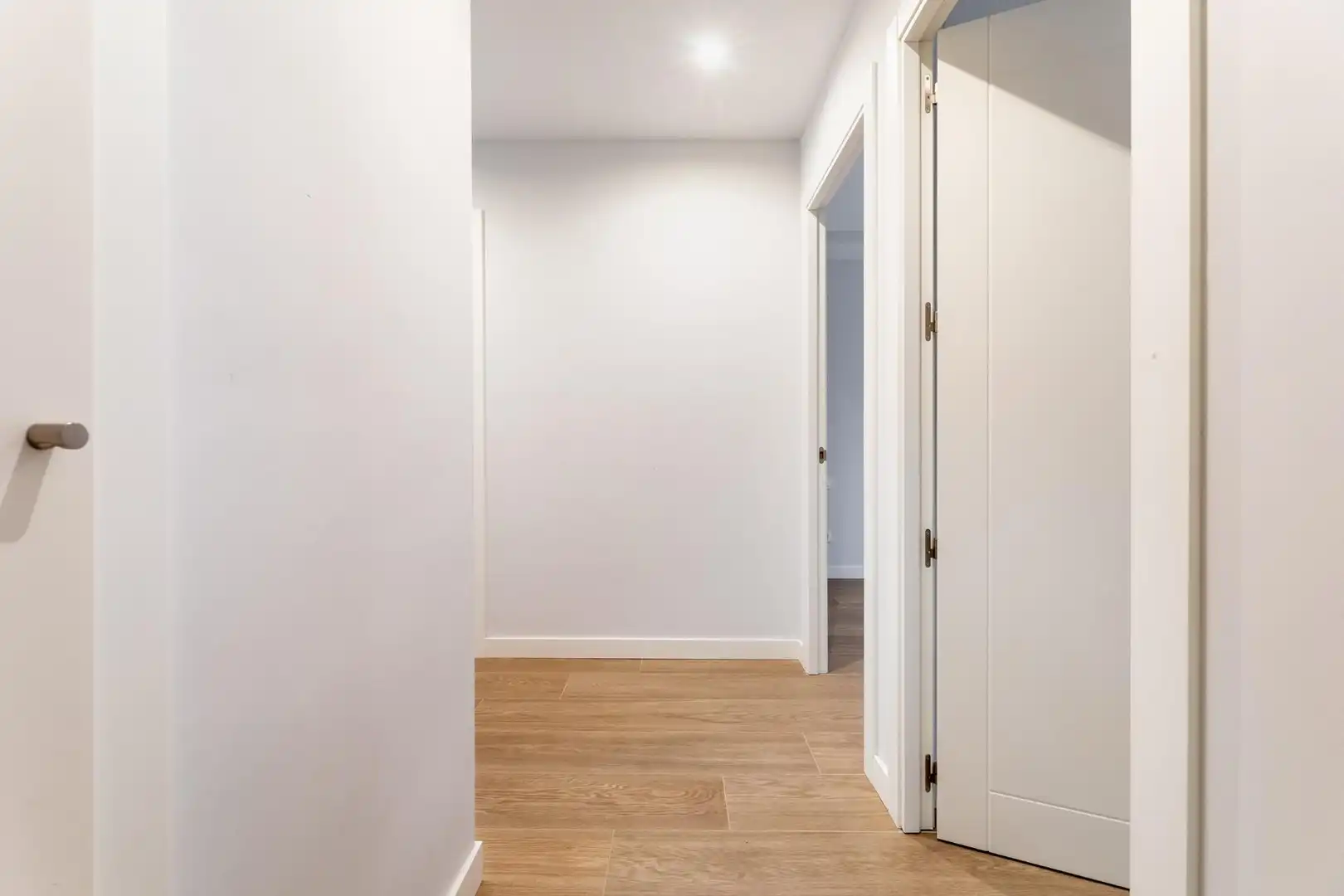 Duplex with garden for sale in Calle del Doctor Ramón Muncharaz 4, imagen 20