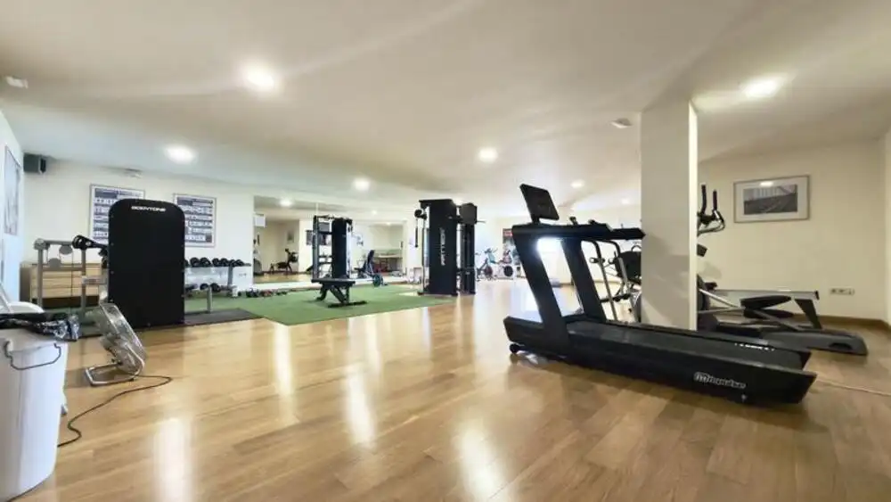 Apartment with pool to rent in Los Arqueros  - Puerto del Almendro, imagen 33
