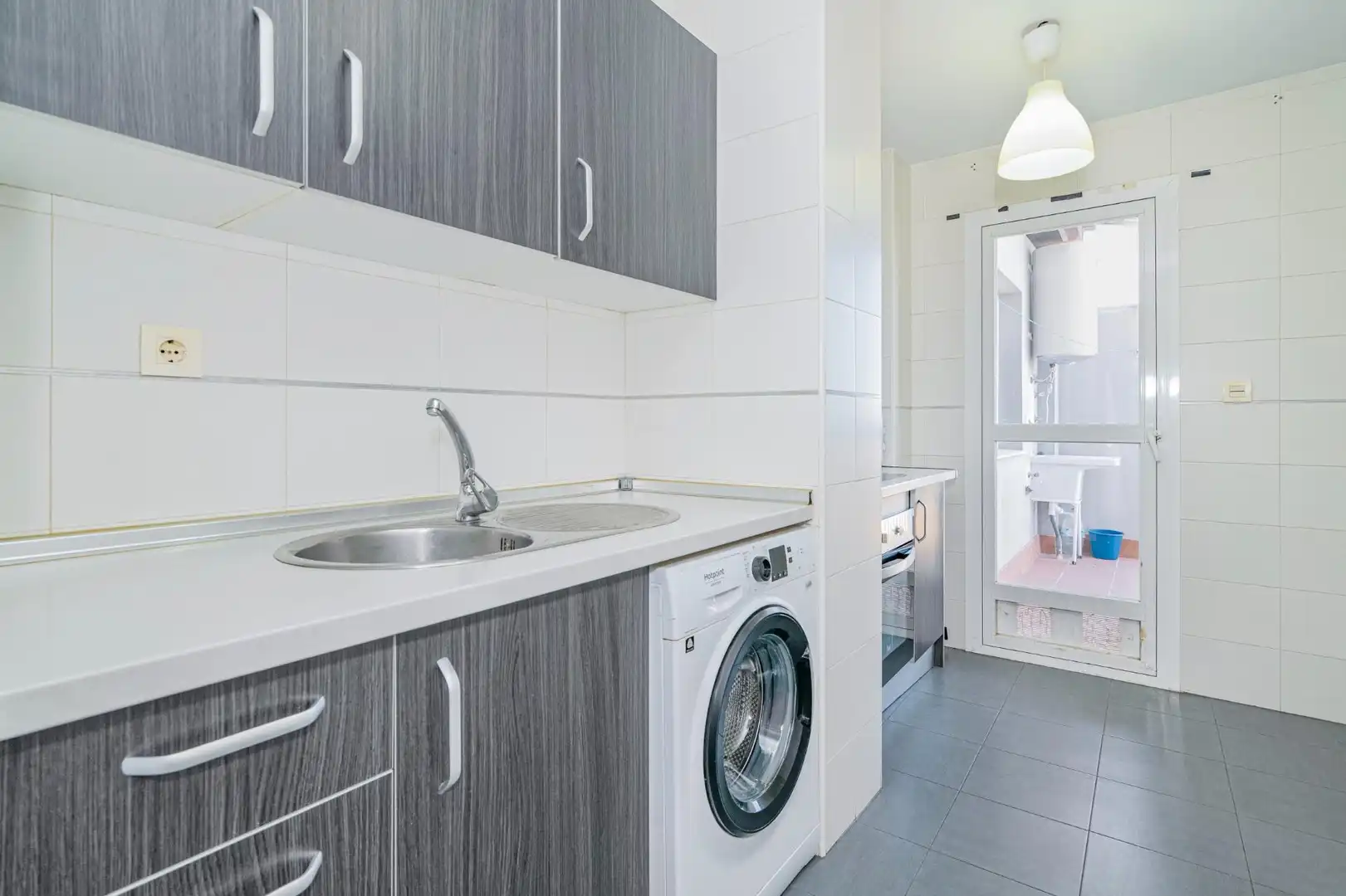 Flat with lift for sale in Calle Antequera 60, imagen 7