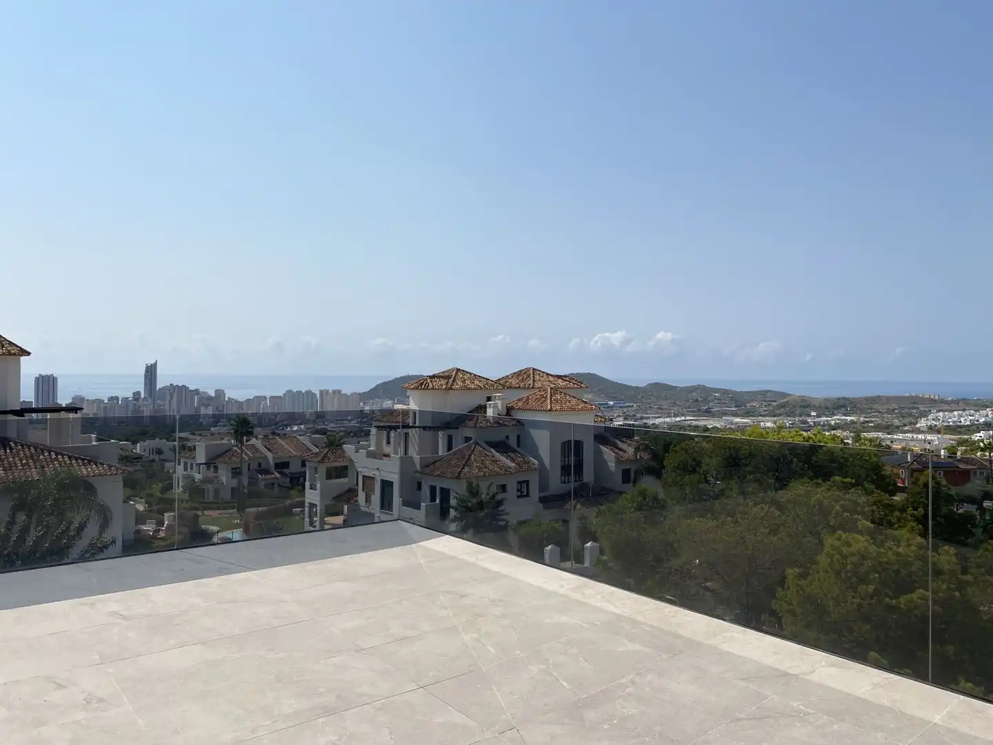Villa avec piscine à vendre à Finestrat Pueblo, imagen 49