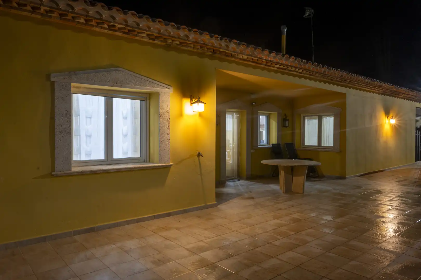 Casa o chalet en venta en Ruidera con Aire acondicionado, Calefacción y Jardín privado