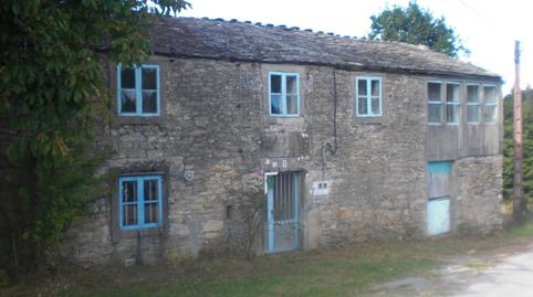 Foto 2 de Casa o chalet en venta en Lanzós, 10, Lourenzá, Lugo
