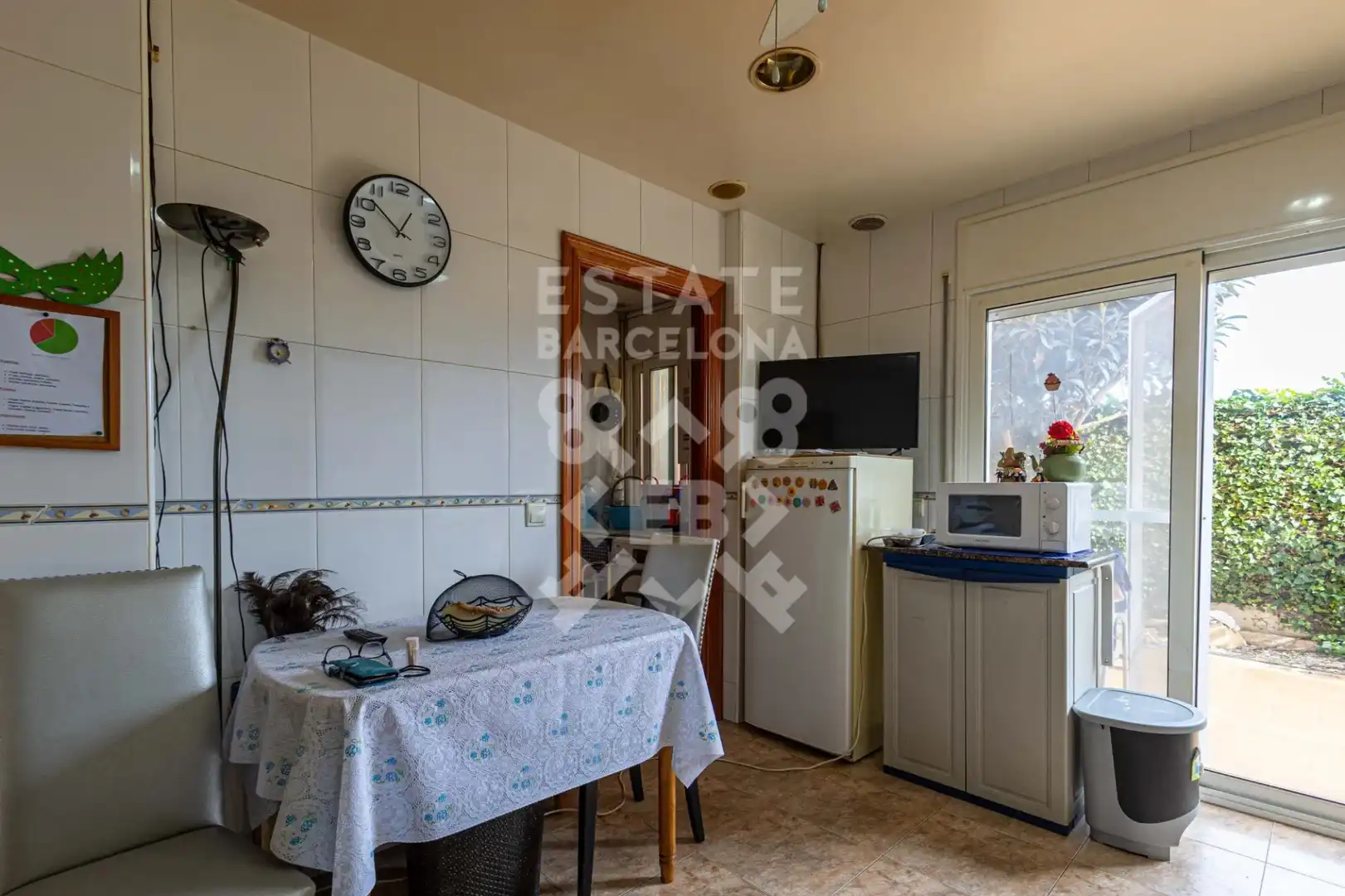 Ground floor with pool for sale in Carrer Illes Canàries, imagen 7