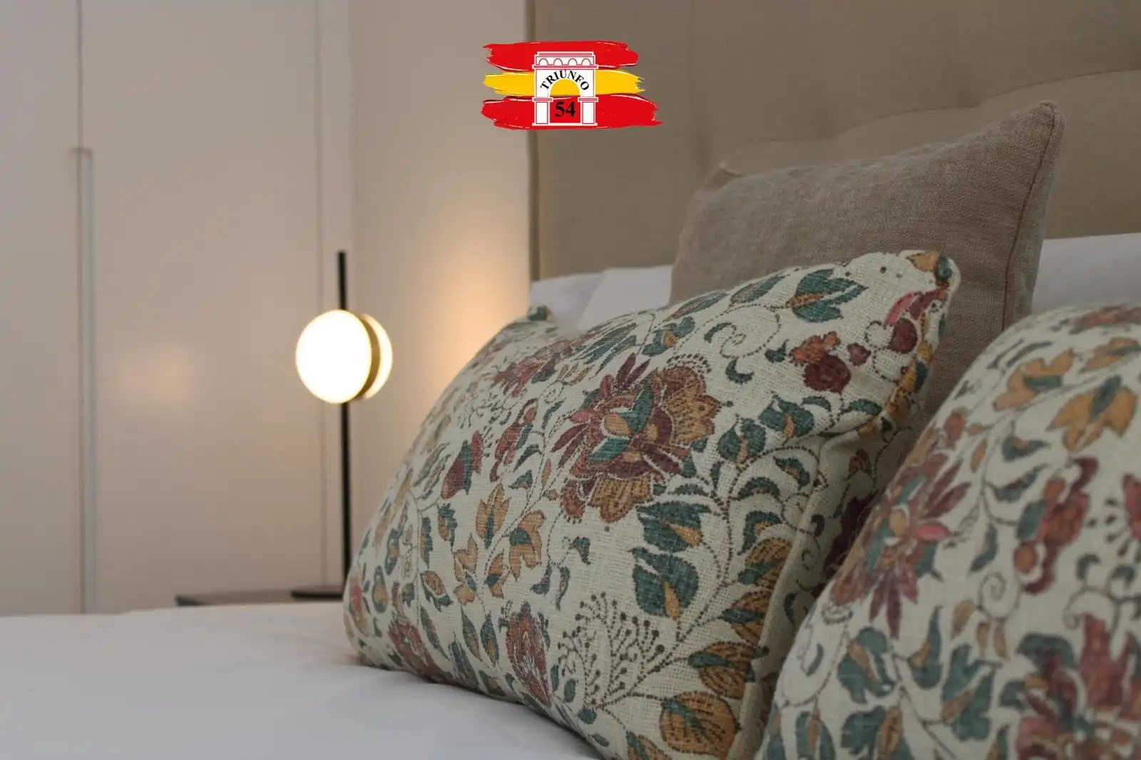 Bedroom of Houses for sale in Pilar de la Horadada  with Air Conditioner, Heating and Private garden
