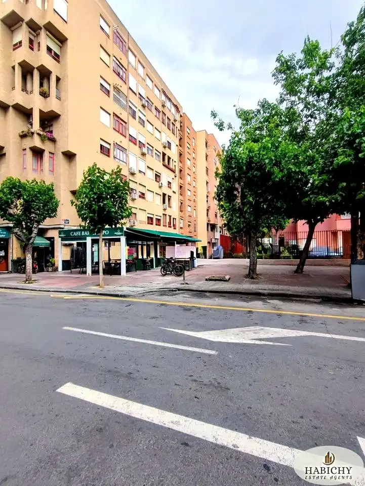 Apartament amb ascensor de lloguer a calle Agustin Lara, imagen 23