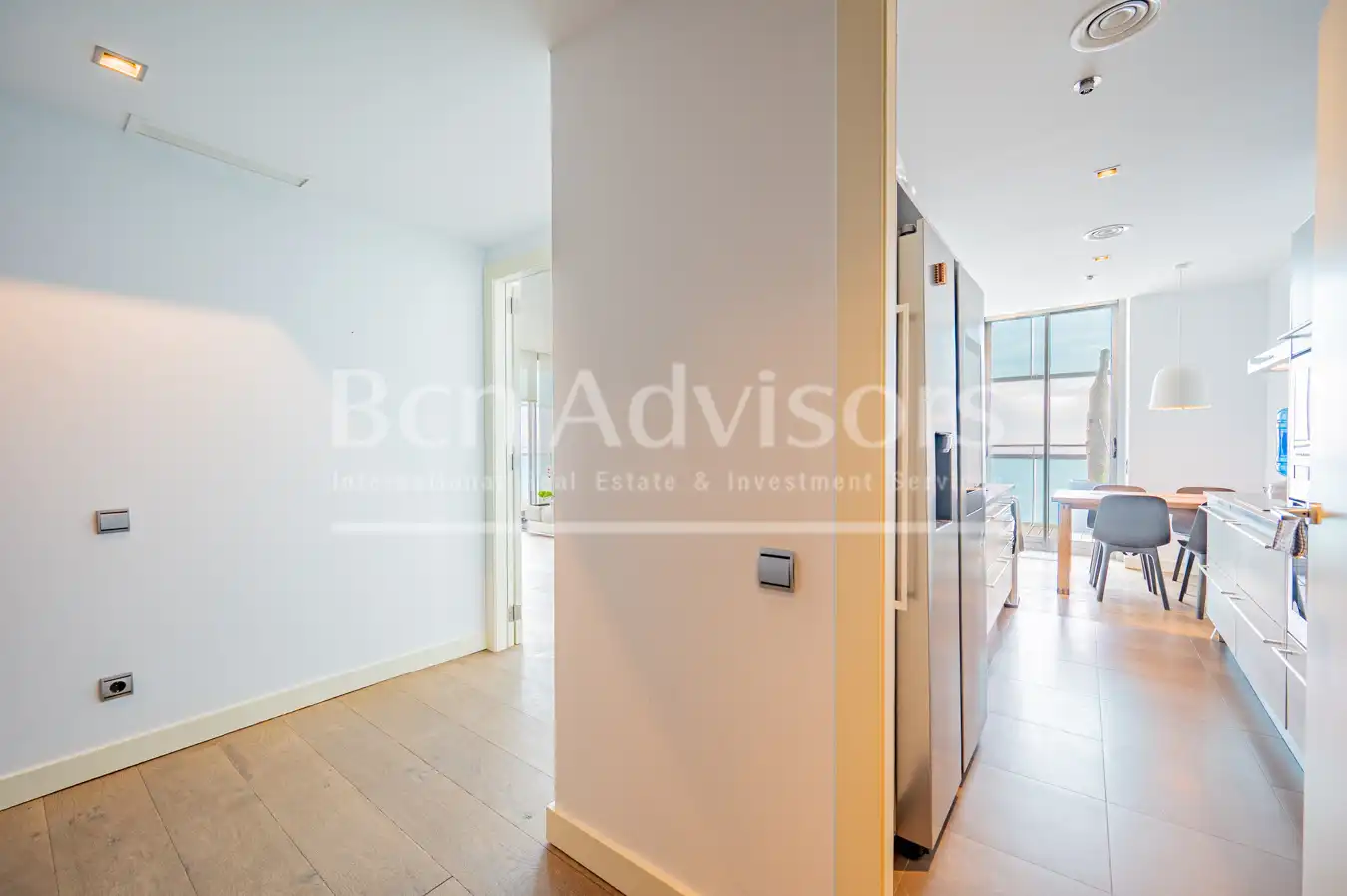 Appartamento con piscina in vendita a Passeig de Garcia Fària, imagen 18