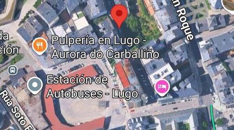 Photo 5 of Residential for sale in Rio Neira, 7, San Roque - As Fontiñas, Lugo Capital