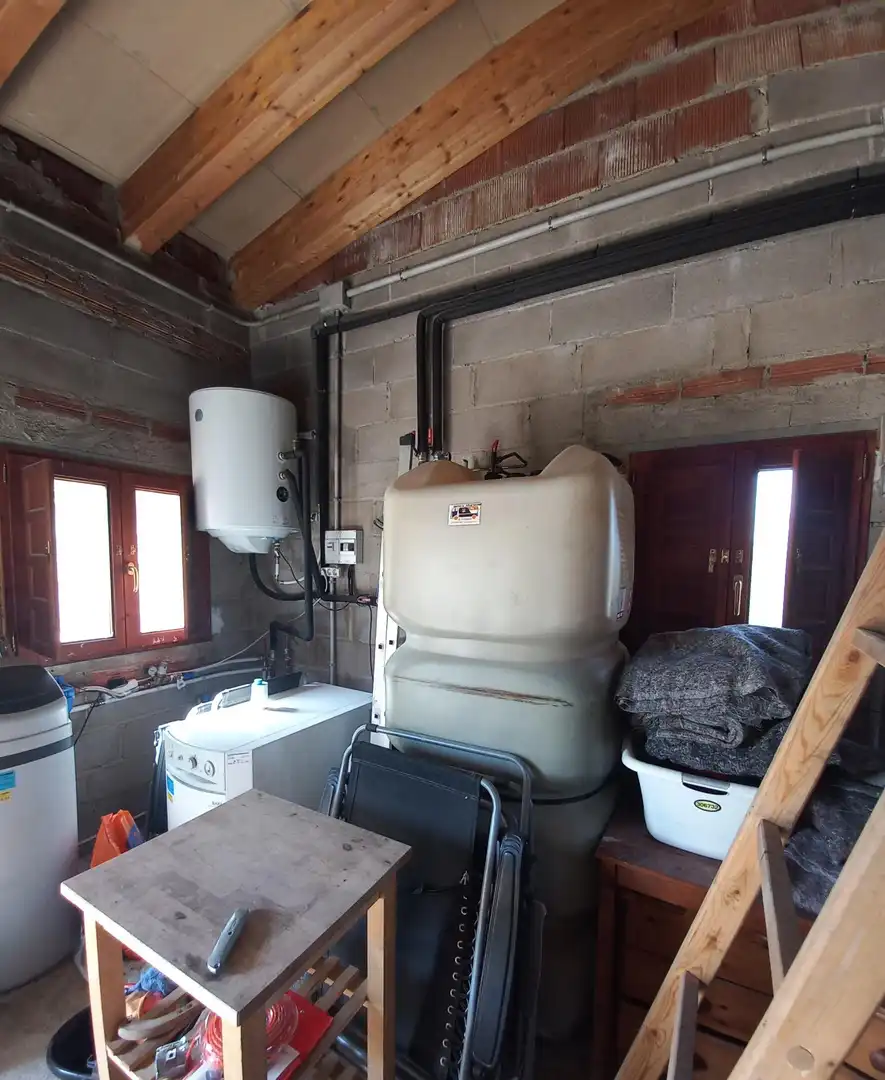 Finca rústica en venta en Rasquera