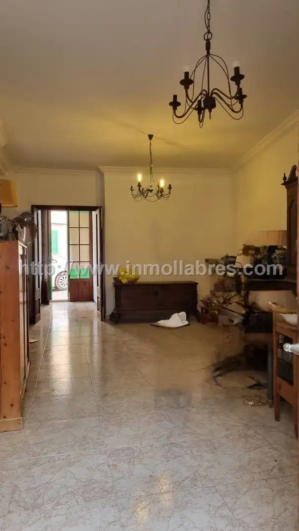Casa rústica en venda a Selva, imagen 9