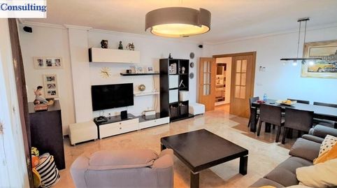 Foto 2 de Piso en venta en Hellín, Albacete