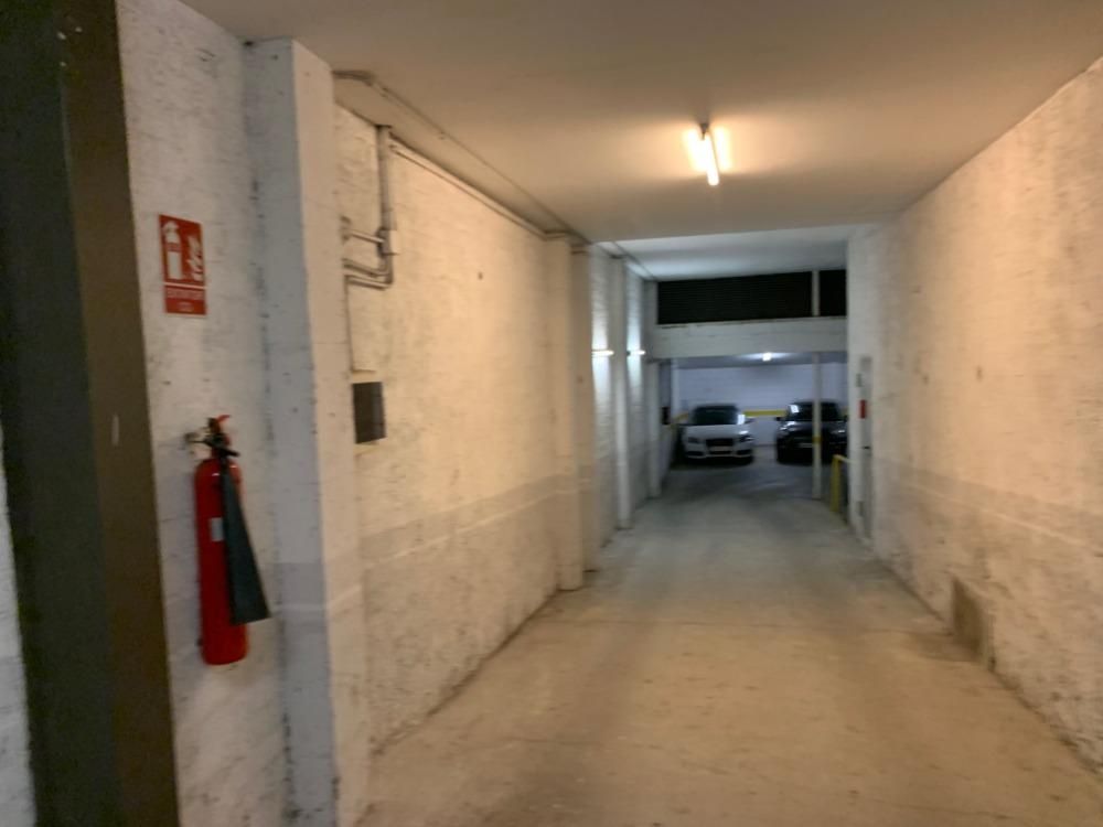 Aparcament de Garatge en venda en Sant Fruitós de Bages