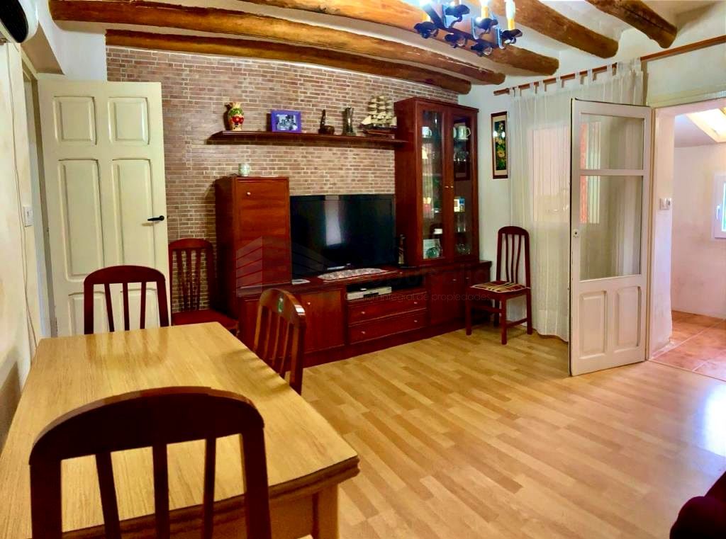 Country house for sale in Moncayo, Santa Cruz de Moncayo