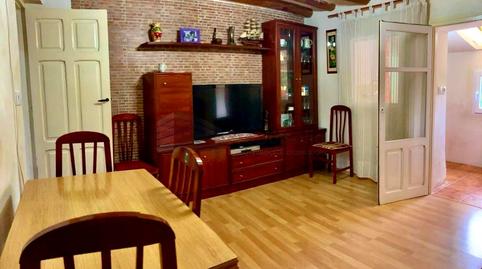 Foto 2 de Finca rústica en venda a Moncayo, Santa Cruz de Moncayo, Zaragoza