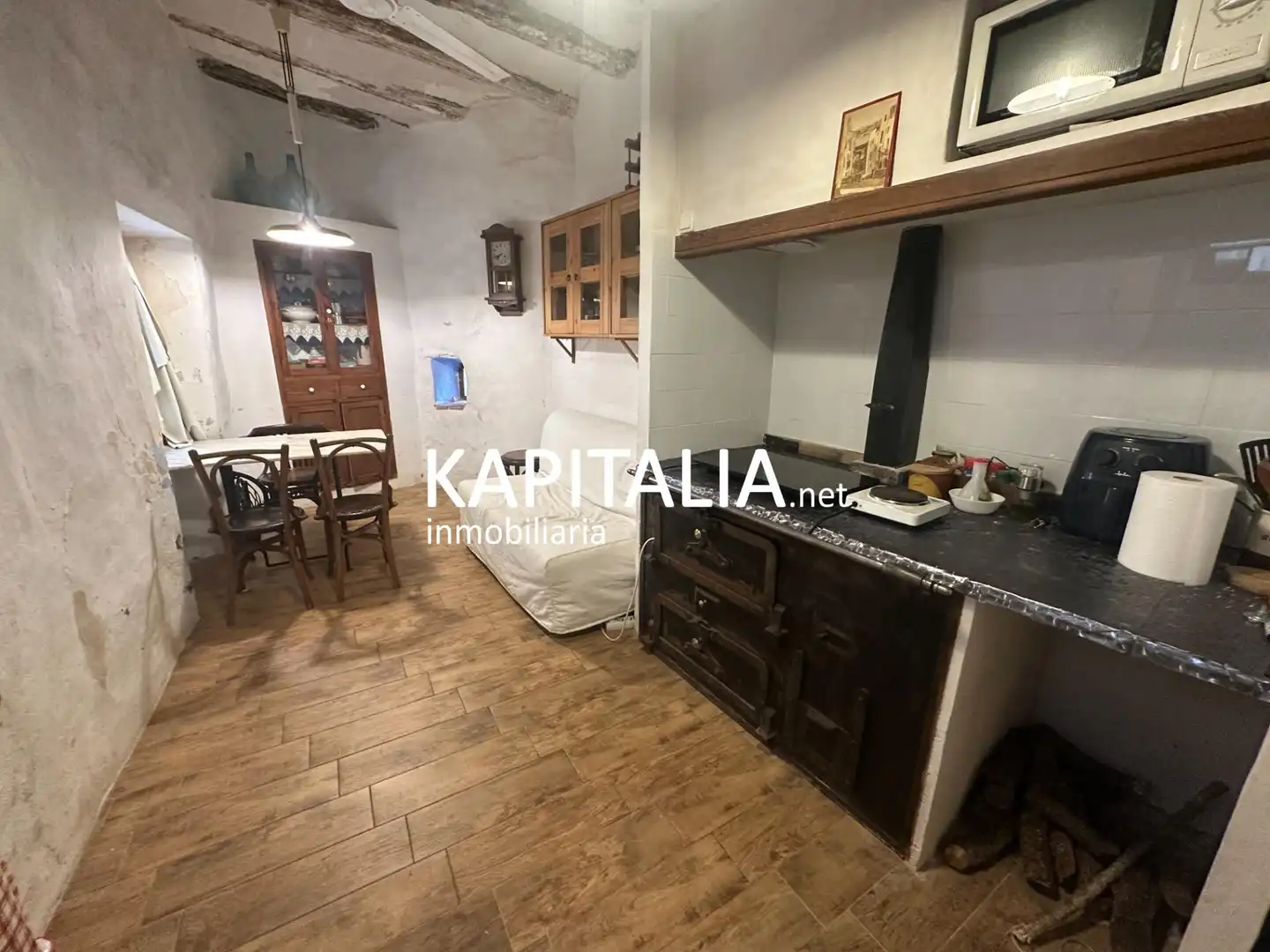 Casa en venda a Bocairent, imagen 5