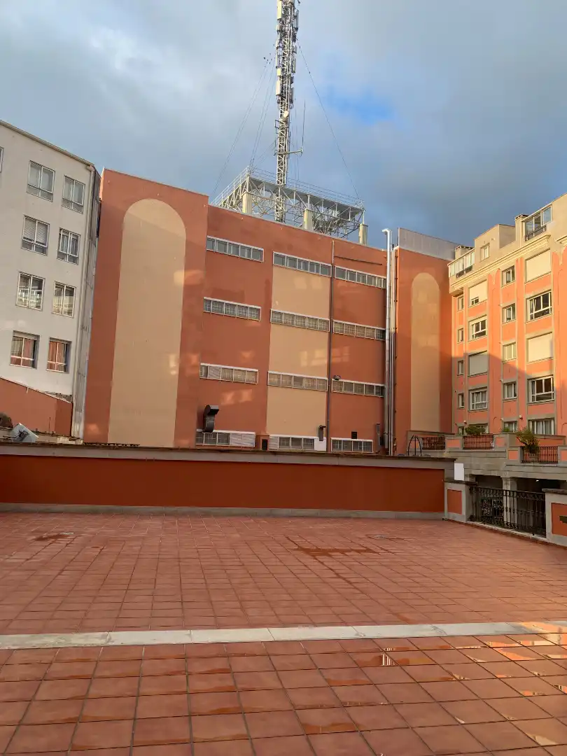 Apartments for rent in Rúa da Virxe do Camiño, Zona de Plaza de Barcelos