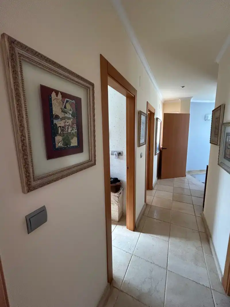 Villa mit Terrasse zum Verkauf in Urbanizacion Santa Marta, imagen 55