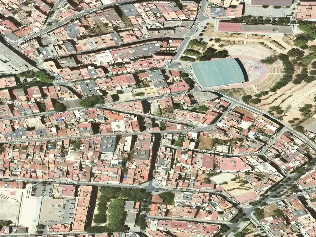 Wohnung zum Verkauf in calle Rellotge, imagen 2