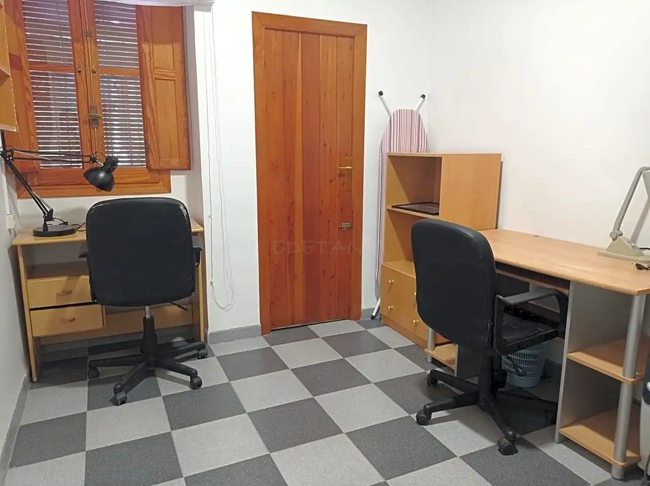 Apartamento en venta en Alfara del Patriarca con Amueblado y Balcón