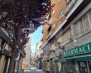 Exterior view of Office to rent in Badajoz Capital  with Air Conditioner