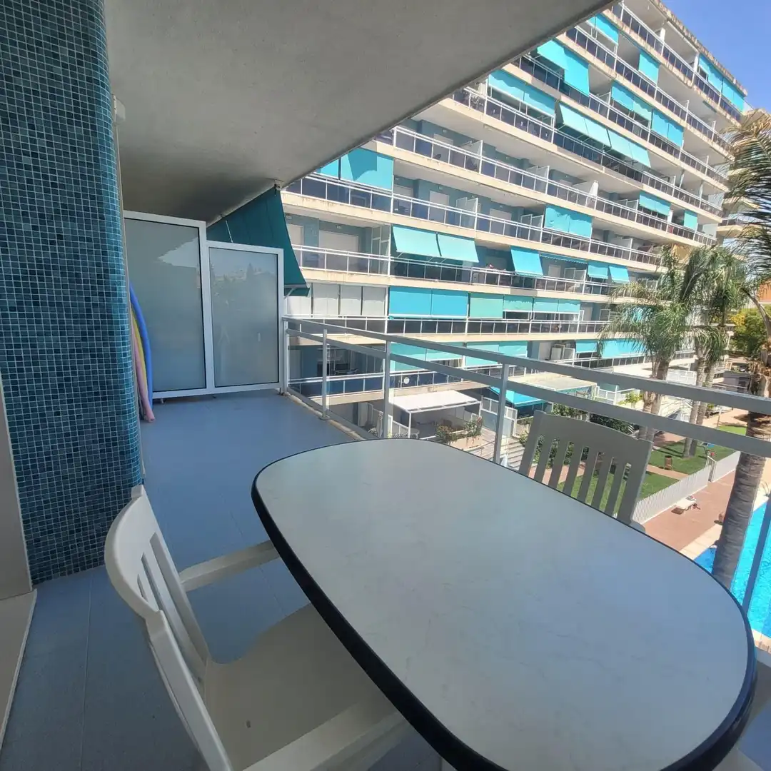 Apartamento con piscina en venta en Grau de Gandia - Venecia - Marenys de Rafalcaid, imagen 3