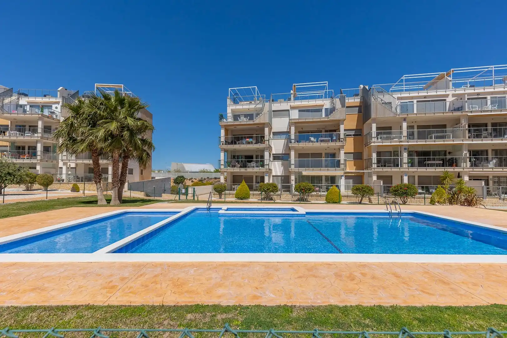 Apartamento con ascensor en venta en Orihuela Costa, imagen 25