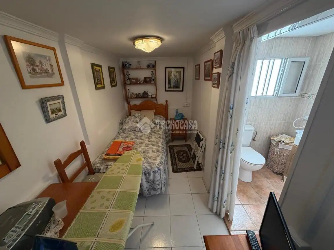 Casa adosada en venta en Isla Cristina Ciudad