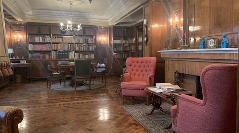 Foto 3 de Edificio en venta en Rúa Do Hórreo, Ensanche - Sar, Santiago de Compostela