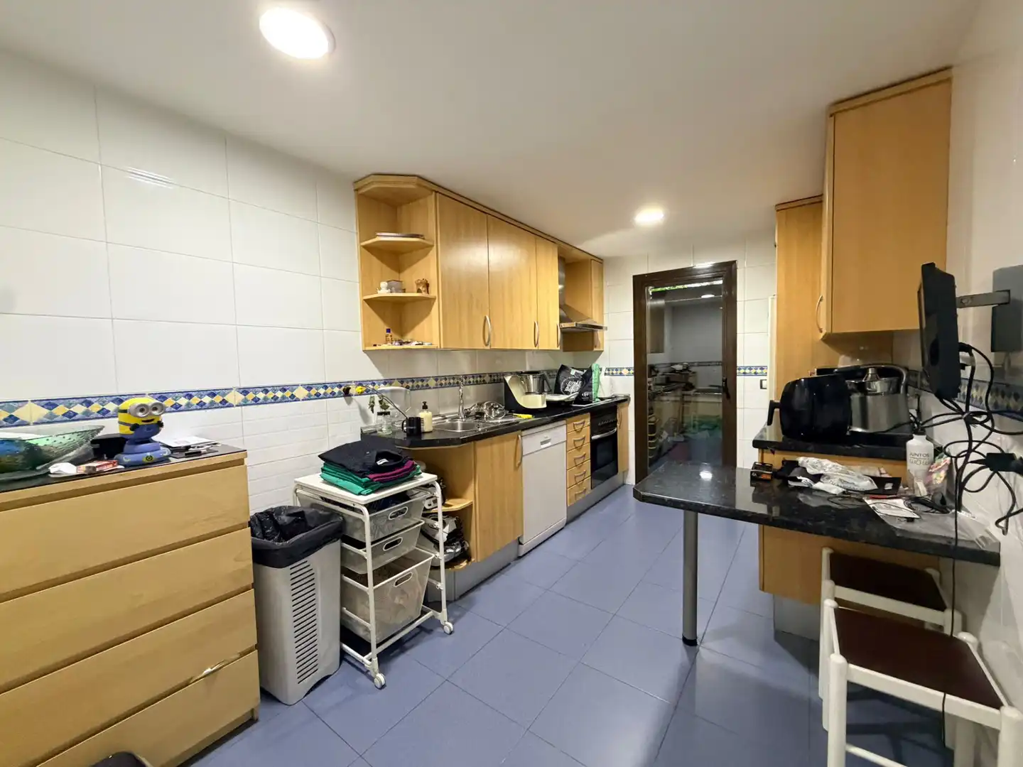 Flat with pool for sale in Calle Federico García Lorca, imagen 36
