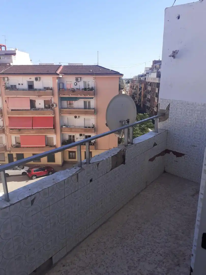 Flat for sale in Centro Urbano, imagen 11