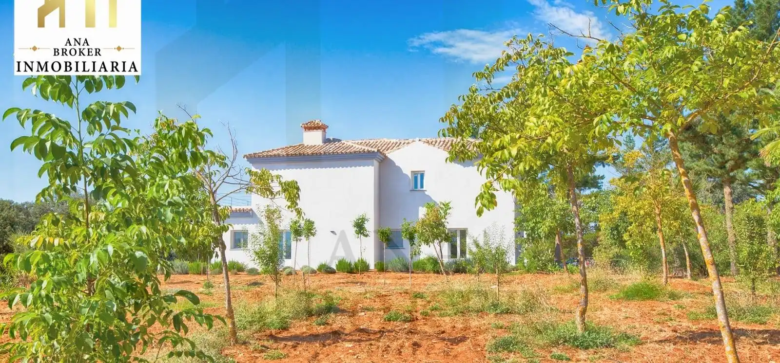 Casa o chalet en venta en Arriate