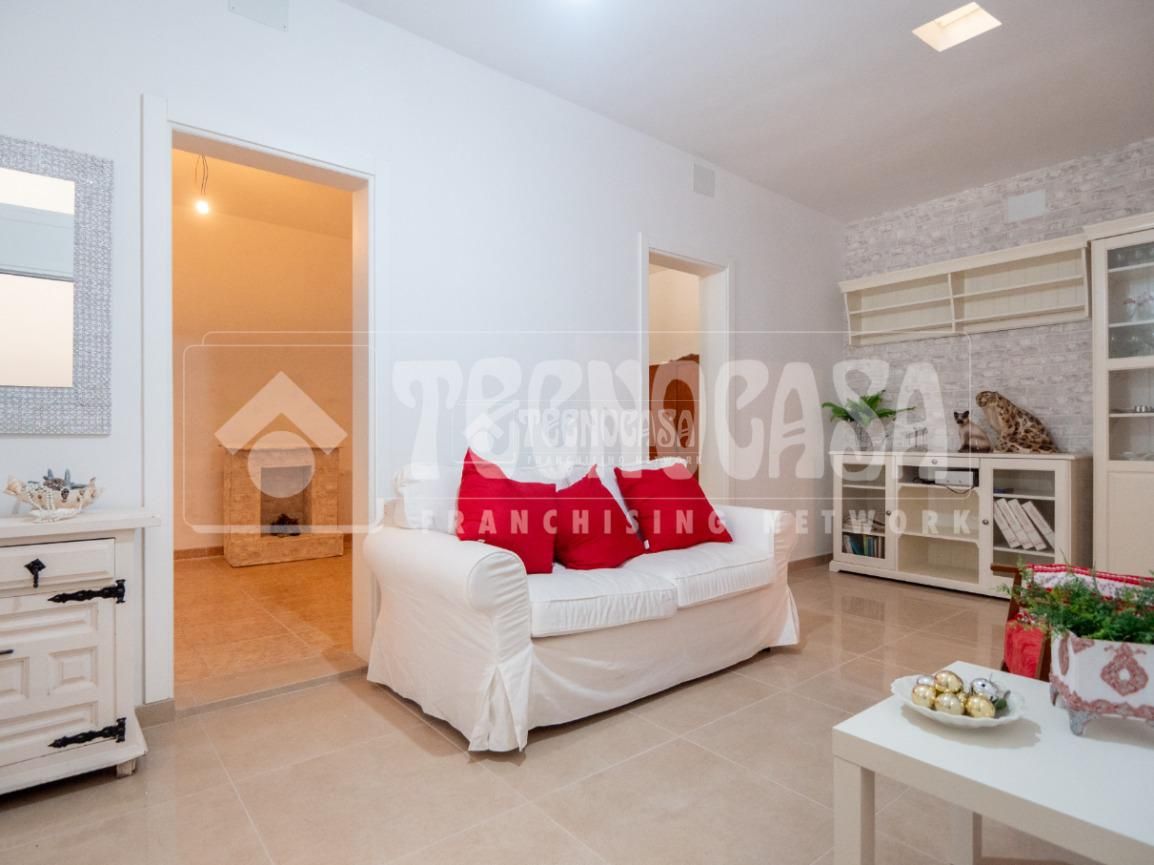 Living room of House or chalet for sale in Guía de Isora