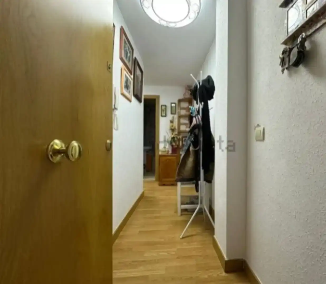 Flat for sale in Bargas