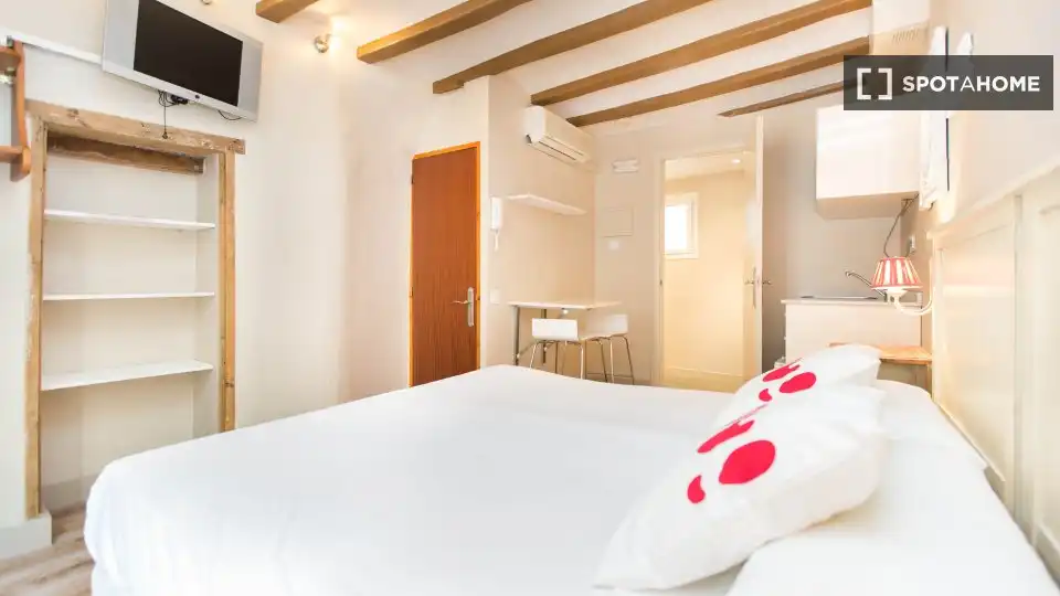 Flat to rent in Ciutat Vella, imagen 12