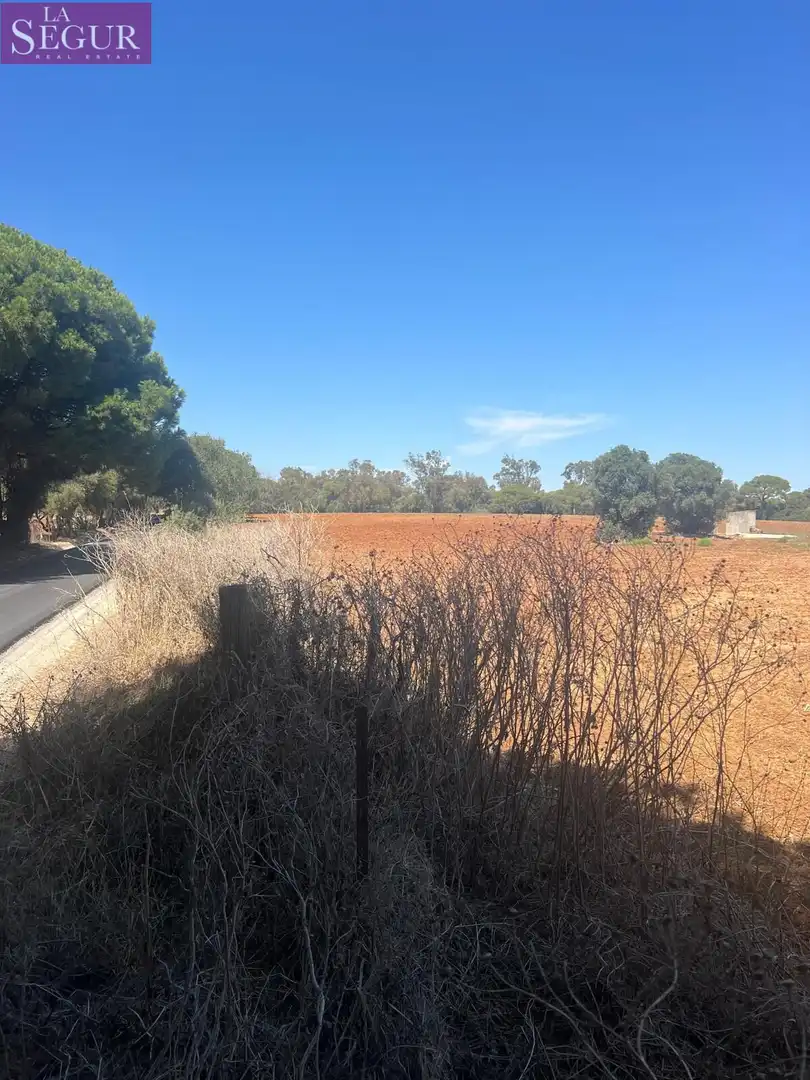 Residential for sale in Vejer de la Frontera