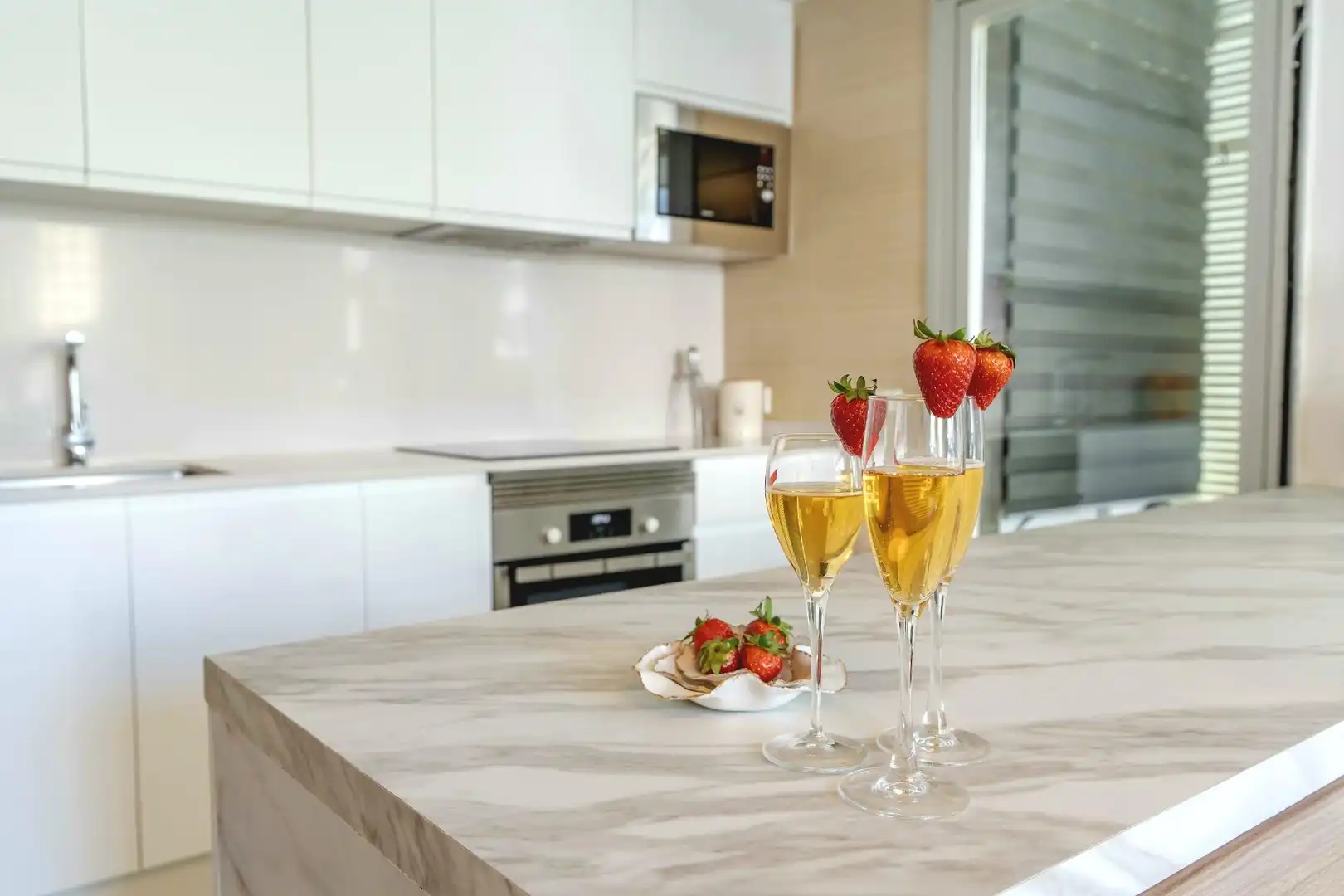 Kitchen of Ground floor for sale in Calvià  with Air Conditioner, Heating and Private garden