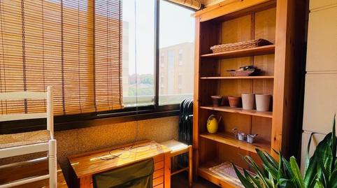 Foto 5 de Pis de lloguer a Calle de José Llopis Díez, Garbinet - Parque de las Avenidas, Alicante / Alacant