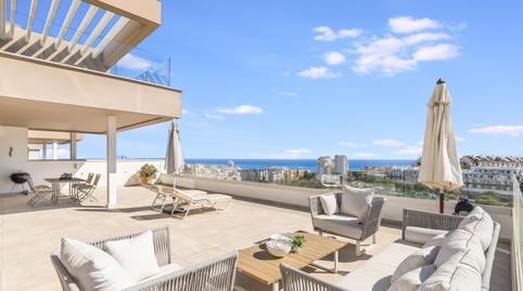 Foto 2 de Apartament en venda a Calle Eslovenia, 5, Huerta Nueva, Málaga