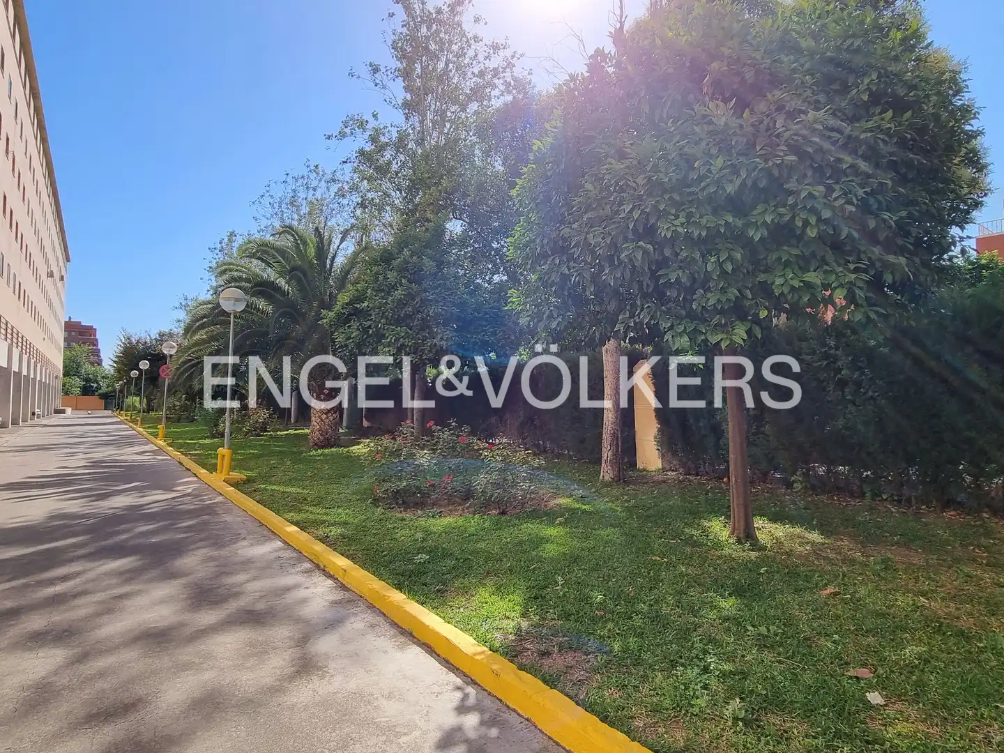 Piso de alquiler en Sevilla con Aire acondicionado, Calefacción y Terraza