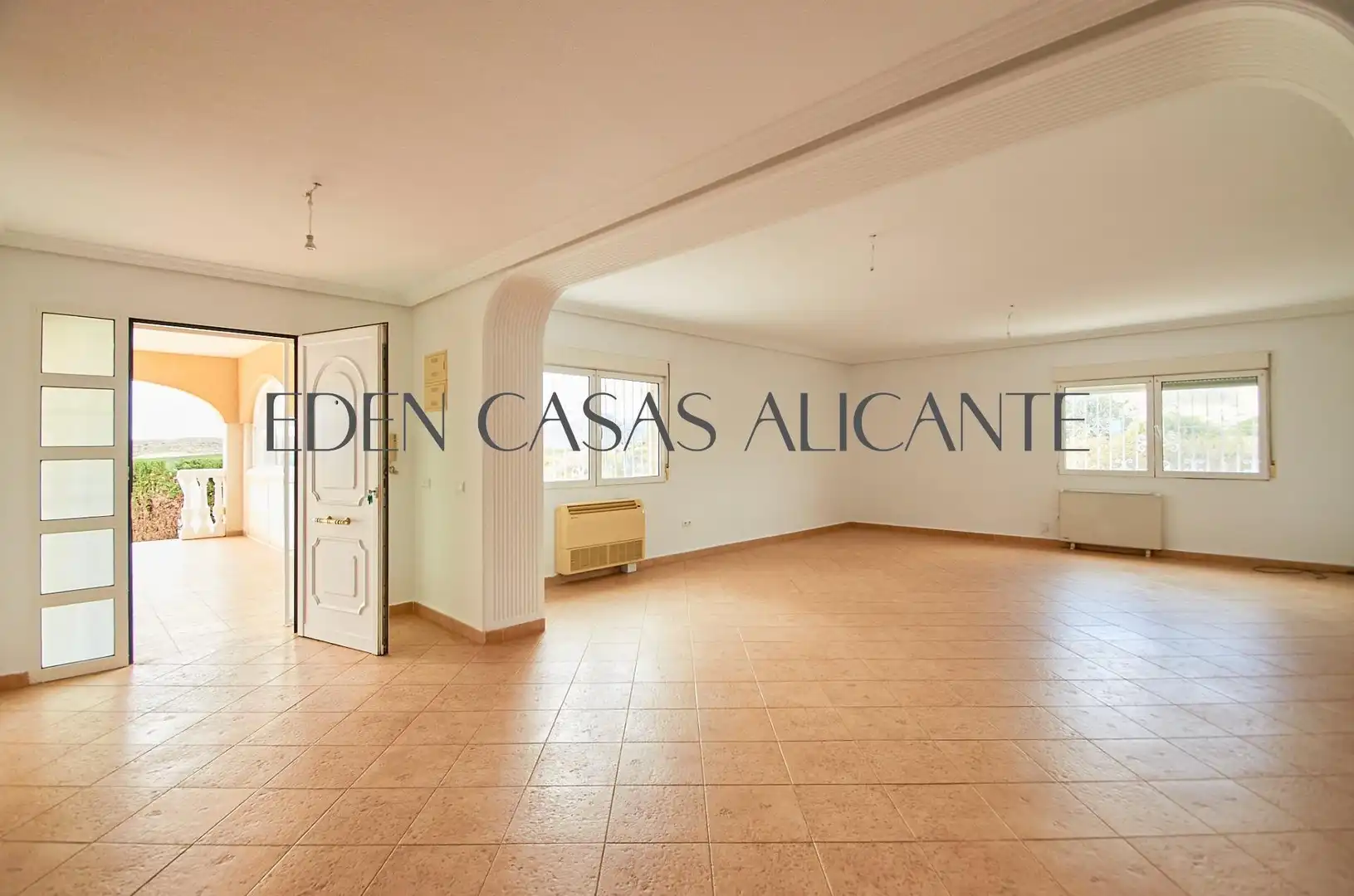 Detached house with pool for sale in Calle MIGJORN-UR LLANO PASTORES, imagen 6