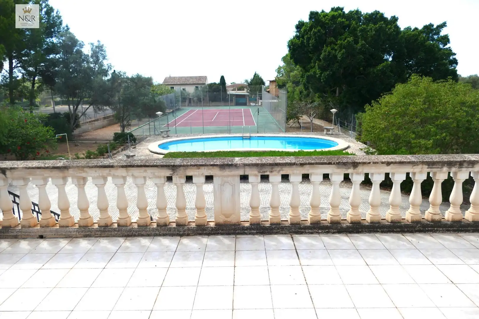 Chalet con jardín en venta en Sa Cabaneta, imagen 31