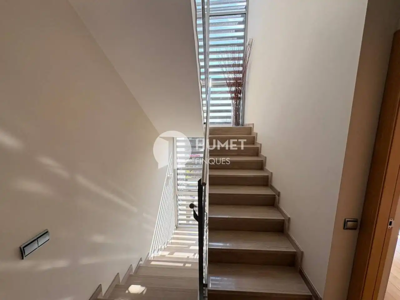 Casa o chalet en venta en Barcelona con Aire acondicionado, Calefacción y Jardín privado