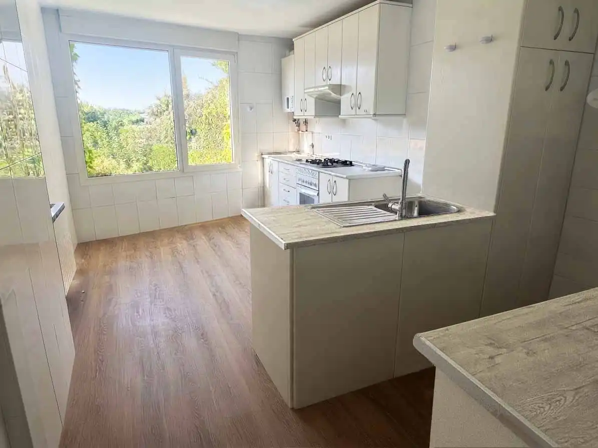 Maison jumelée avec piscine à louer à Paseo de los Parques 38, imagen 14