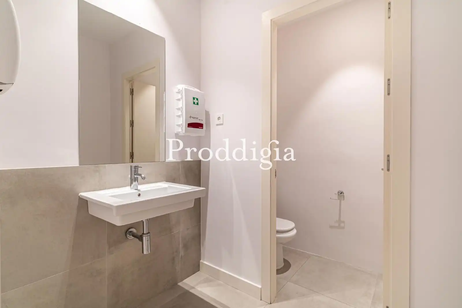 Office space to rent in Catalunya, imagen 23