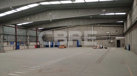 Foto 2 von Fabrikhallen zur Miete in Avenida Recomba, 8, Las Dehesillas - Vereda de los Estudiantes, Leganés
