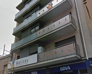 Exterior view of Flat for sale in Castelldefels