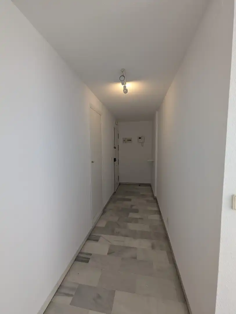 Flat for sale in Avenida de Andalucía, 20, Barrio del Nervión